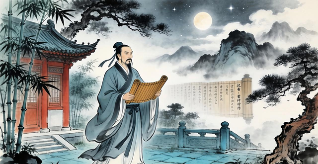 天人合一思想源于何？黄帝内经中天人同气的奥秘解读