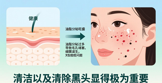 去痘印的方法有哪些?这里有多种实用妙招
