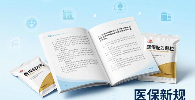 福建中药配方颗粒医保新规施行,附进入医保的三个条件