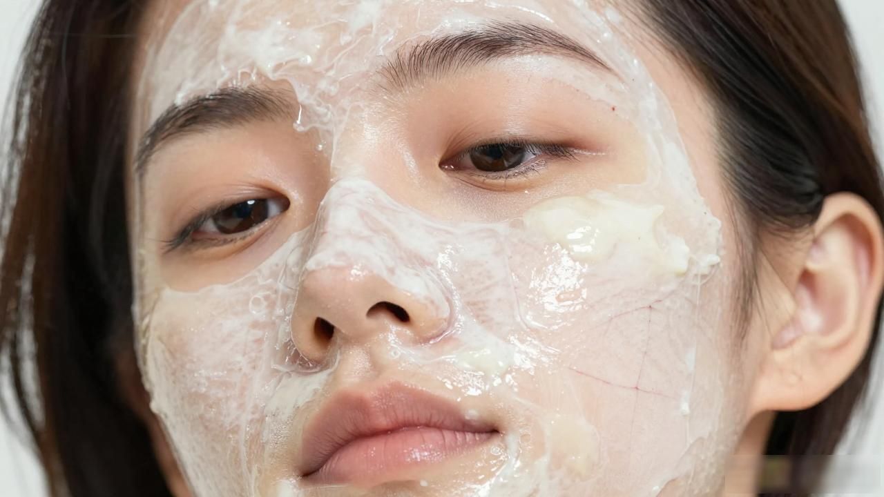 中药面膜粉配方加盟:告别痘痘,轻松做清洁滋润靓肤生意