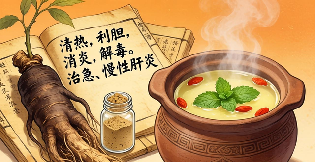 治疗梅毒的中药配方：水柳根功效与用法介绍