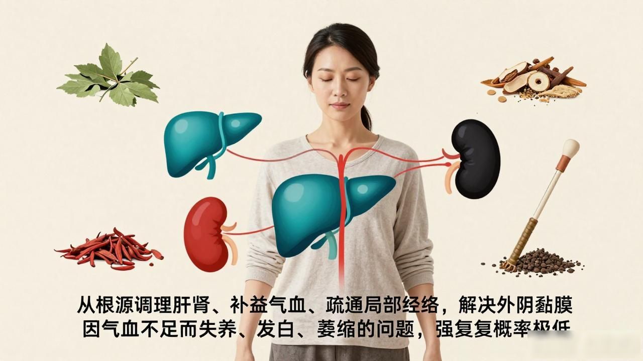 治疗宫寒的中药配方,暖宫驱寒调理指南