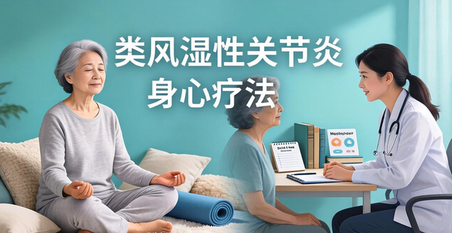 类风湿性关节炎症状、危害及早期症状表现，你了解多少？