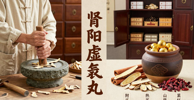 保肝护肾怎么选?六味地黄丸等5种中药方对症调理