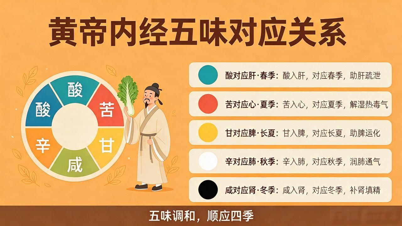 黄帝内经说五毒月：湿热毒气伤身，教你三招防毒解毒