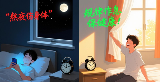 黄帝内经养生智慧：遵循自然规律，掌握养生之道的重要原则