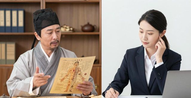 曲黎敏从头到脚说健康：中医养生真谛，你读懂了吗