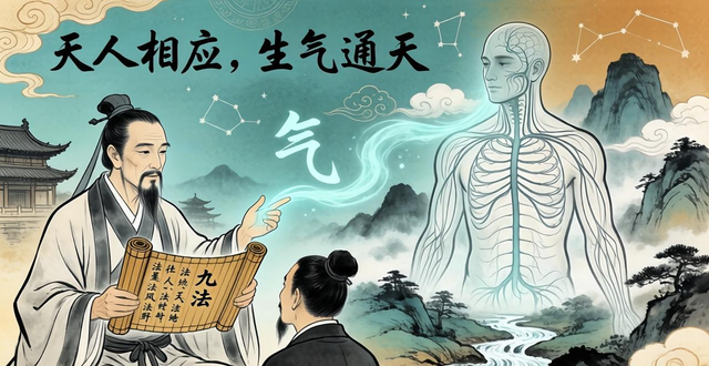 黄帝内经里的健康标准，大众、医生看健康的不同视角