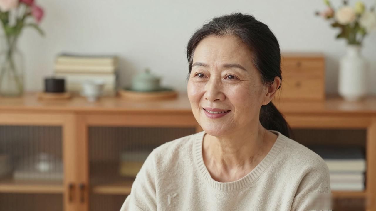 女人养颜真相:不靠化妆品,靠黄帝内经中的养生法