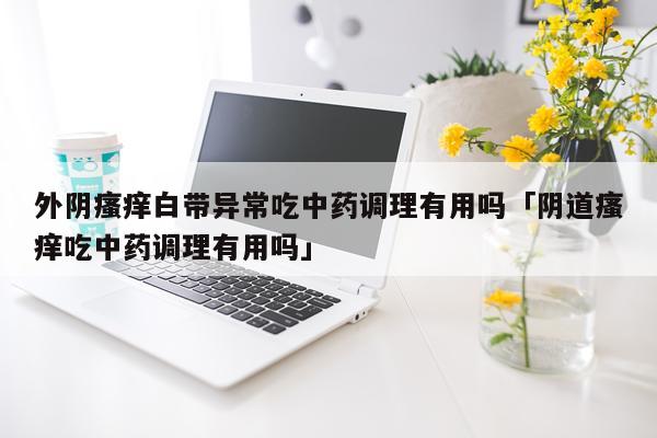 外阴瘙痒白带异常吃中药调理有用吗「阴道瘙痒吃中药调理有用吗」
