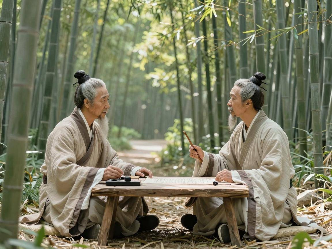 黄帝内经视频:学懂中医经典,治病养生不求人